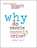 Why Are People Terrorists?