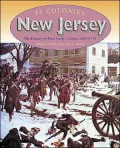 New Jersey The History of New Jersey Colony, 1664-1776