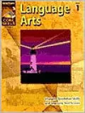 Core Skills Language Arts, Grade 1