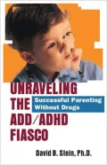 Unraveling The Add/Adhd Fiasco