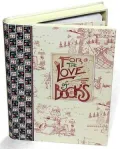 For the Love of Books