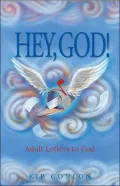Hey, God!: Adult Letters to God