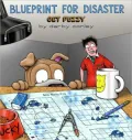 Blueprint for Disaster: A Get Fuzzy Collection