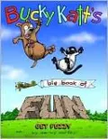 Bucky Katt's Big Book of Fun(Get Fuzzy Series)