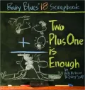 Two Plus One is Enough