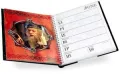 Harry Potter and the Prisoner of Azkaban : 2005 Desk Calendar