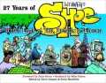 27 Years of Shoe: World Ends at Ten, Details at Eleven