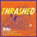 Thrashed: Zits Sketchbook No.9, Vol. 9