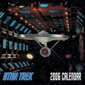 Star Trek 2006 Calendar