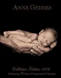 Anne Geddes 2006 Datebook