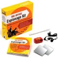The Office Espionage Kit: Everything You Need to Spy on Your Coworkers and Find Out What They're Saying About You