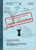 The Government Manual for New Wizards