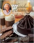 Maida Heatter's Book of Great Chocolate Desserts