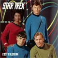 Star Trek 2007 Calendar