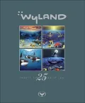 Wyland: 25 Years at Sea