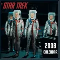 Star Trek 2008 Calendar
