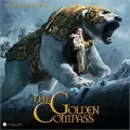 The Golden Compass 2008 Calendar