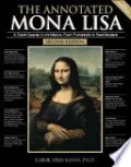 The Annotated Mona Lisa by Carol Strickland — book cover
