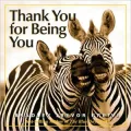Thank You for Being You Little Gift Book