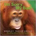 Im Sorry My Bad Little Gift Book