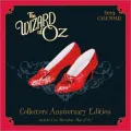 2009 Wizard of Oz Wall Calendar