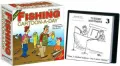 2009 Fishing Cartoon-A-Day Box Calendar