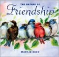 The Nature of Friendship Little Gift Book