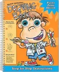 Funny Folks Drawing Book
