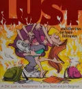 Lust and Other Uses for Spare Hormones: A Zits Look At Relationships