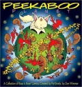 Peekaboo Planet: A Collection of Rose is Rose Comics