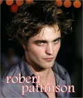 Robert Pattinson