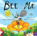 Bee and Me: A Mini-Motion Book