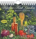 2011 Kitchen Herb Garden Wall Calendar