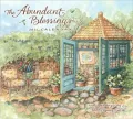 2011 Abundant Blessings Wall Calendar