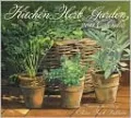 2011 Kitchen Herb Garden Wall Calendar