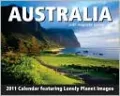 2011 Australia mini Box Calendar