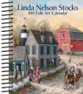2011 Linda Nelson Stocks Engagement Calendar