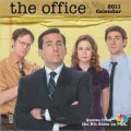 2011 The Office (NBC) Box Calendar