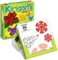 2011 Kirigami Box Calendar