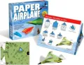 2011 Paper Airplane Box Calendar