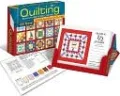 2011 Quilting Box Calendar