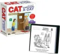 2011 Cat Cartoon-a-Day Box Calendar