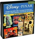 2011 Pixar Weekly postcard Box Calendar