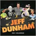 2011 Jeff Dunham Wall Calendar