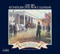 2005 Wall Calendar Kunstler Civil War