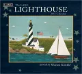 2011 Lighthouse Wall
