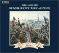 Book cover of 2011 Civil War Wall