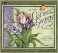 2011 Cottage Garden Wall