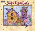 2012 Simple Inspirations Wall Calendar