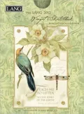 2012 Winget's Sketchbook Monthly Pocket Planner Calendar